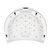 Lampa UV LED OCHO NAILS 8 BIAŁA 84W